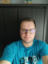 Foto utilizatorului arturrutra357