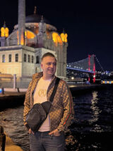 Zdjęcie użytkownika robertjames6862