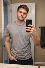 Fotka uživatele Edyps