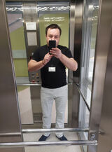 Zdjęcie użytkownika Pierrewk