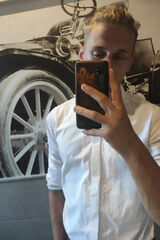 Фотография пользователя Michal098x