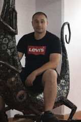 Fotka uživatele Alljap