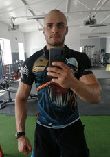 Fotka uživatele korni4