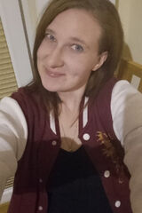 Фотография пользователя kobieta30