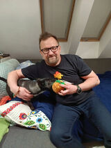 Zdjęcie użytkownika LukWit83