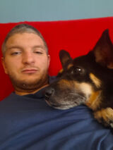 Fotka uživatele muszynskidaniel29