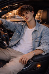 Benutzerfoto Damiano77777