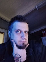 Foto pengguna PatRykJestOK