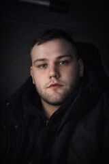 Zdjęcie użytkownika Bartekmks122001