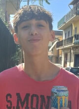 Fotka uživatele Matteo624