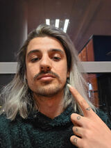 Zdjęcie użytkownika t8ugay