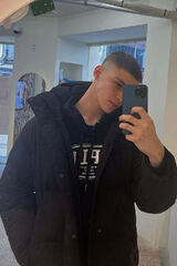 Benutzerfoto wiktorrduzy