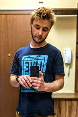 Foto utilizatorului Tylkonachwileczke