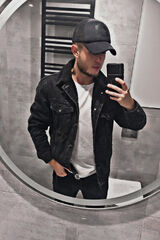 Zdjęcie użytkownika bartekxxx232