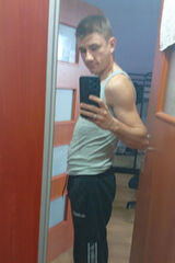 Zdjęcie użytkownika bartekmaliszewsk35