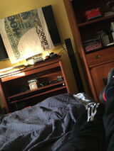 Zdjęcie użytkownika LSdz