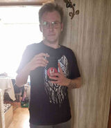 Fotka uživatele Bartek1999z