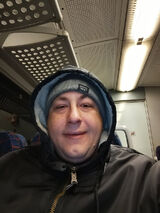 Фотография пользователя patryksegin