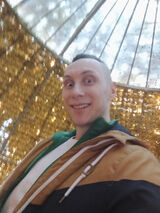 Фото користувача kochanek32l