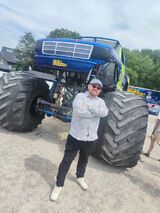 Foto pengguna Bestboy95