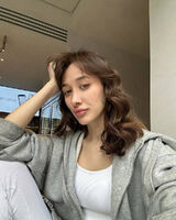 Benutzerfoto AishaKalinova