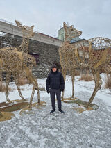 Zdjęcie użytkownika Marcinniew