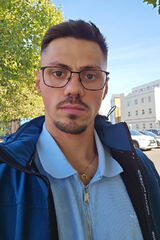 Benutzerfoto Pczosnek