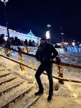 Benutzerfoto szczuru15