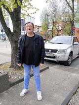 Zdjęcie użytkownika rybka58