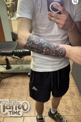 Foto utilizatorului Skibidibii