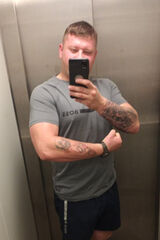 Zdjęcie użytkownika adriandamianmalk91