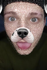 Foto pengguna cimekeo