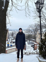 Zdjęcie użytkownika Pankrasik