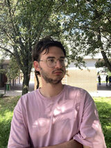 Zdjęcie użytkownika laptisling