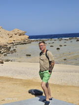 Zdjęcie użytkownika Janachwile