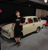 Fotka uživatele trabanciarz6006058