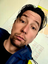 Benutzerfoto ArkadioGlx