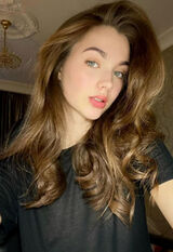 Фотография пользователя Swielenska95