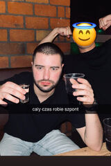 Foto utilizatorului Daaawiiid