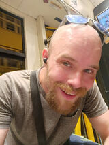 Zdjęcie użytkownika mroziub