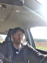 Zdjęcie użytkownika JakWpascwKlopoty