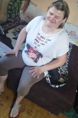 Foto utilizatorului AsiaRogozinska85