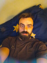 Zdjęcie użytkownika MamboP