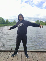 Benutzerfoto sarmetio