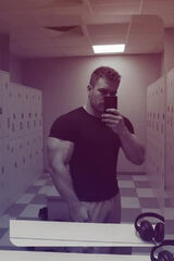 Fotka uživatele trenertwoichmarzen