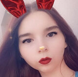 Fotka uživatele Cindy200627