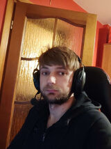 Fotka uživatele HondaVTX1300