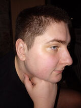 Foto pengguna jakubo38383883