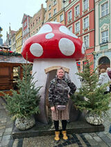 Фотография пользователя grazynasokol37
