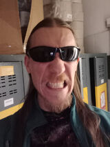 Zdjęcie użytkownika Anyzsum